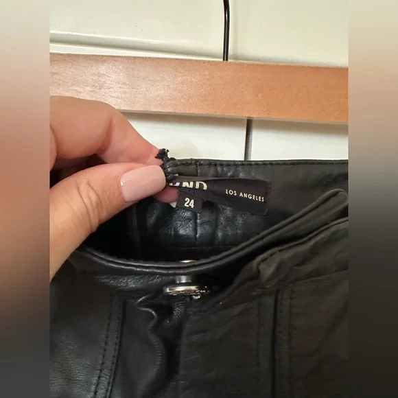 Grlfrnd Gianna Cargo Pants